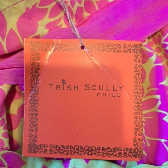 Trish Scully girls size 7 skirt. New - Picture 5 of 7